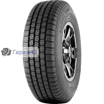 Magnum MG-1 185/75 R16C 104/102R